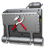 Application Folder Icon 48x48 png